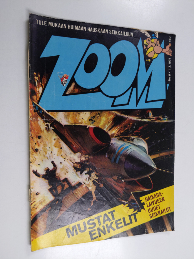 Zoom 9/1974