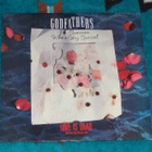 GODFATHERS  Love Is Dead (Valentines Day Massacre ~ 12"EP - pikkukuva 1