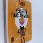 Armas Joosef Pulla : Keisarin pääsiäismuna - pikkukuva 1