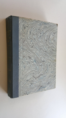 Charles Kingsley : Vellamon lapset : satukertomus maalaps...