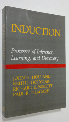 John H. Holland : Induction : processes of inference, lea...