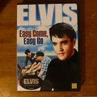 Elvis Easy Come Easy Go DVD - pikkukuva 1