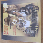 Ennio Morricone L'uomo delle stelle lp muoveissa keltainen v - pikkukuva 1
