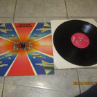 Rage - Out Of Control LP (1981) NWOBHM Carrere - pikkukuva 1