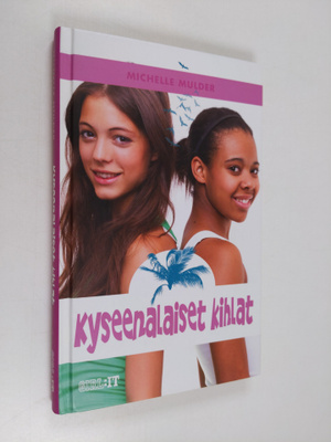 Michelle Mulder : Kyseenalaiset kihlat