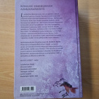 Jean M. Untinen-Auel: Hevosten laakso - pikkukuva 2