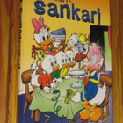 Ankkalinnan synttärisankari, Walt Disney - pikkukuva 1