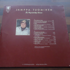 JAMPPA TUOMINEN - EN HYVÄSTELLYT SINUA ( LP . VINYYLI ) - pikkukuva 2