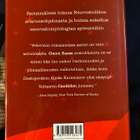 Viktor Pelevin: Omon Ra - pikkukuva 2