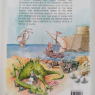 Bangeles Paulides : Rhodes 1306 - 1522 - A Story - pikkukuva 2