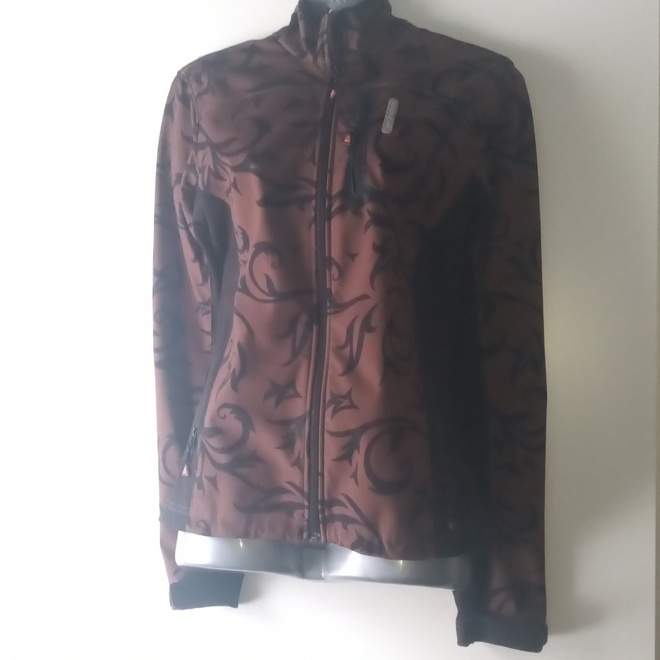 Icepeak softshell takki 38