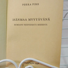 Isänmaa myytävänä - Pekka Pire 1.p (sid.) - pikkukuva 1
