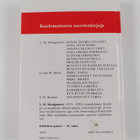 L. M. Montgomery : Sateenkaarinotko - pikkukuva 2