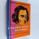 Zsolt von Harsanyi : Unkarilainen rapsodia - pikkukuva 1