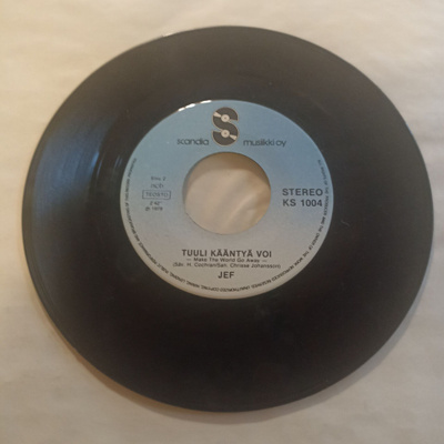 7" Jef