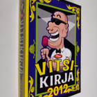 Joachim Readme : The vitsikirja 2012 - pikkukuva 1