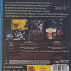 DANTE'S INFERNO, AN ANIMATED EPIC BLU-RAY - pikkukuva 2