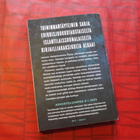 Kirja Hylkeenmetsästäjä HUOM! Oikolukematon ennakkokappale - pikkukuva 2