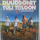 DUUDSONIT TULI TALOON 1. TUOTANTOKAUSI DVD - pikkukuva 1
