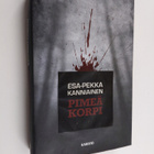 Esa-Pekka Kanniainen : Pimeä korpi - pikkukuva 1
