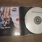 Maarit: Sitä mitä rakastan CD - pikkukuva 1