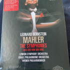 Bernstein/ Mahler Symphonies - pikkukuva 5