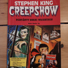 Stephen King sarjakuva Creepshow - pikkukuva 1