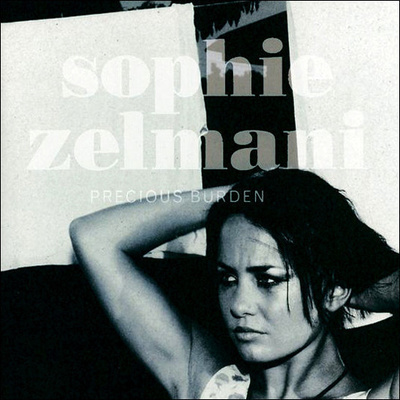 SOPHIE ZELMANI : Precious burden