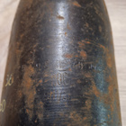 Saksalainen 15cm s.FH18 kranaatti - pikkukuva 3