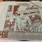 LITTLE FEAT: Rampant Synchopatio- The 1976 American Tour - pikkukuva 1