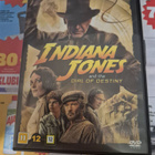 Indiana Jones and the Dial of Destiny - pikkukuva 1