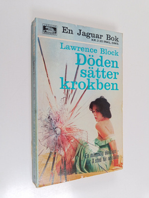 Lawrence Block : Döder sätter krokben