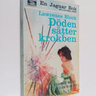 Lawrence Block : Döder sätter krokben - pikkukuva 1