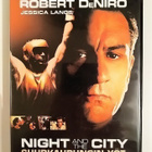 Night and The City - Suurkaupungin Yöt - DVD - pikkukuva 1