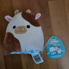Squishmallows kääntöpehmo Melly ja Ronnie h=12cm (#3451) - pikkukuva 2