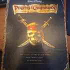Pirates of the Caribbean Keräily Boxi DVD - pikkukuva 1