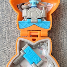Polly Pocket - Pieni diskosetti - Mattel (2017) - pikkukuva 3