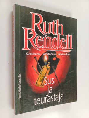 Ruth Rendell : Susi ja teurastaja