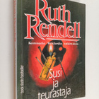 Ruth Rendell : Susi ja teurastaja - pikkukuva 1