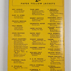 Leslie Charteris : The Saint's getaway - pikkukuva 2