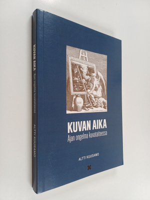 Altti Kuusamo : Kuvan aika