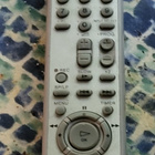 RMT-V406 Sony video kaukosäädin - pikkukuva 1