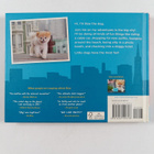 J.H. Lee : Boo : Little Dog in the Big City - pikkukuva 2