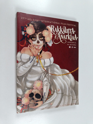Rakkautta ja anarkiaa : 18.-28.9.2014