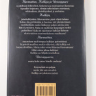 Alexis Kouros : Harmattan, Kulkija ja Unisieppari - pikkukuva 2