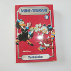 AKU ANKAN MINI-TASKARI 8 TAIKAISKU - pikkukuva 1
