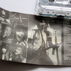 WASP Live in the Raw 1987 C-KASETTI - pikkukuva 3