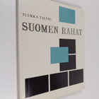 Tuukka Talvio : Suomen rahat - pikkukuva 1