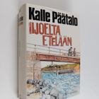 Kalle Päätalo : Iijoelta etelään - pikkukuva 1