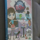 DVD Littlest Petshop Mangustinoikea paikka ( uusi ) - pikkukuva 1